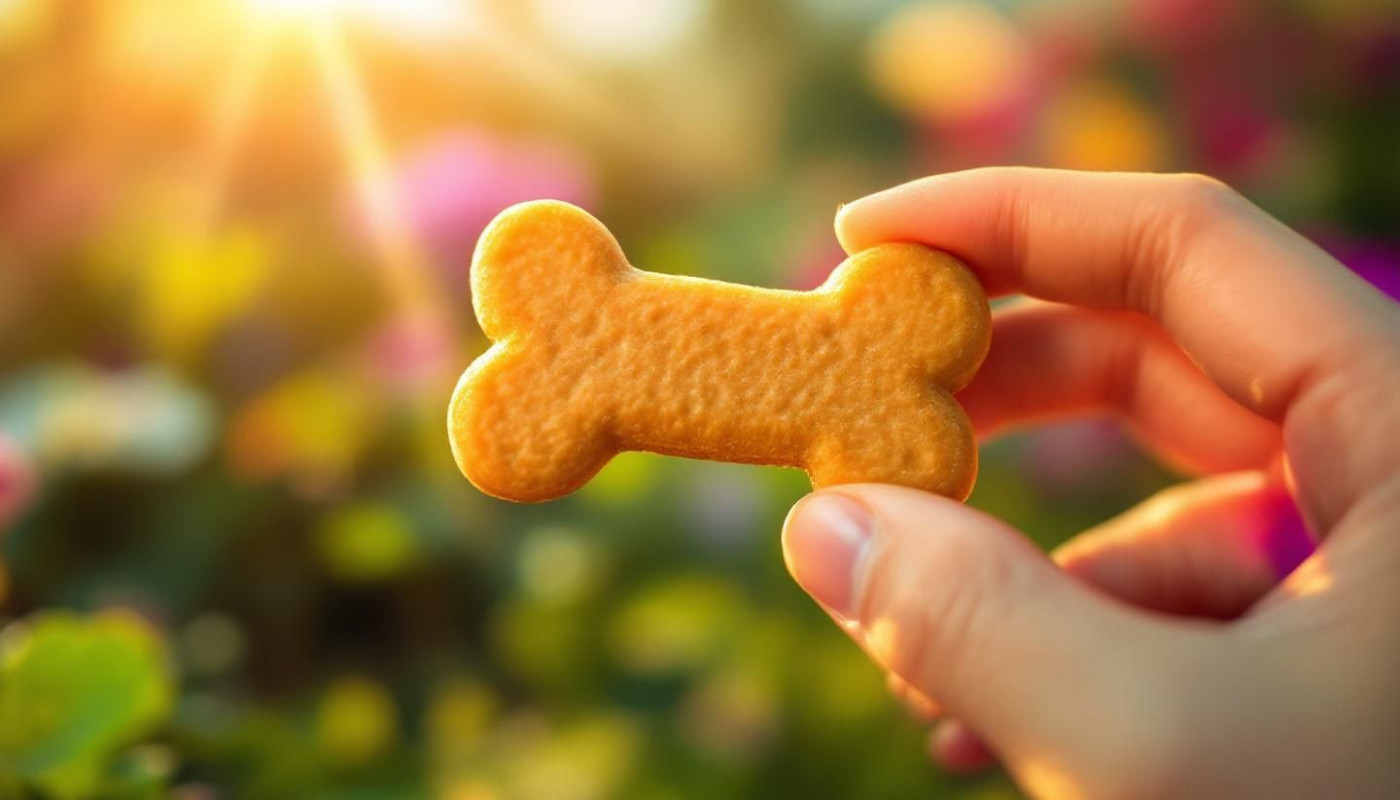 Comment choisir le biscuit bio idéal pour la santé de votre chien ?