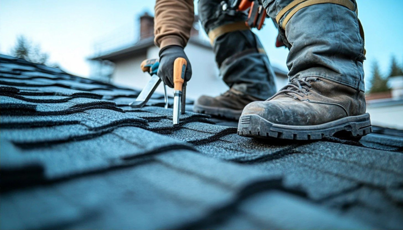 Comment choisir le meilleur spécialiste en toiture pour votre projet de rénovation ?