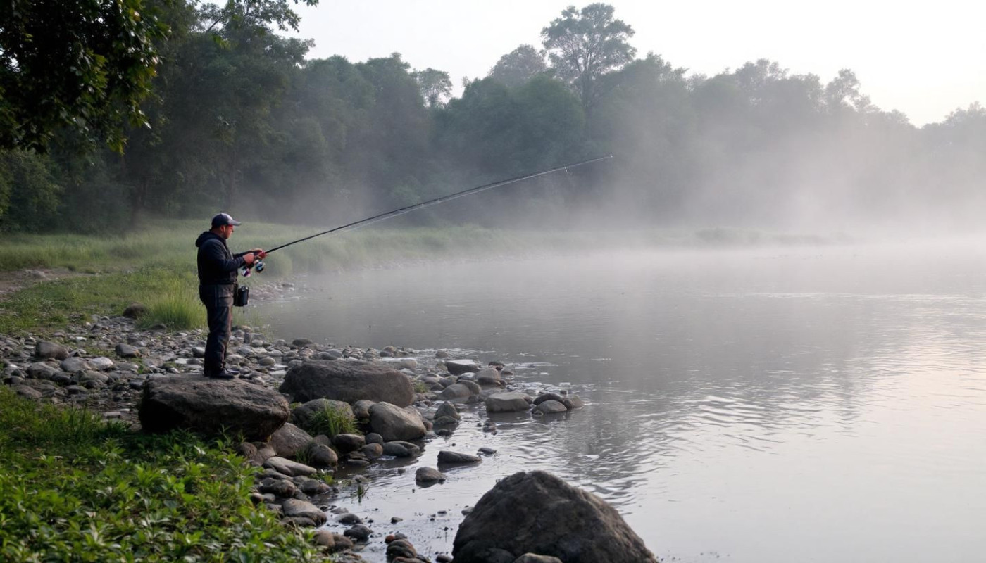 Comment choisir son wader néoprène pour une pêche optimale ?