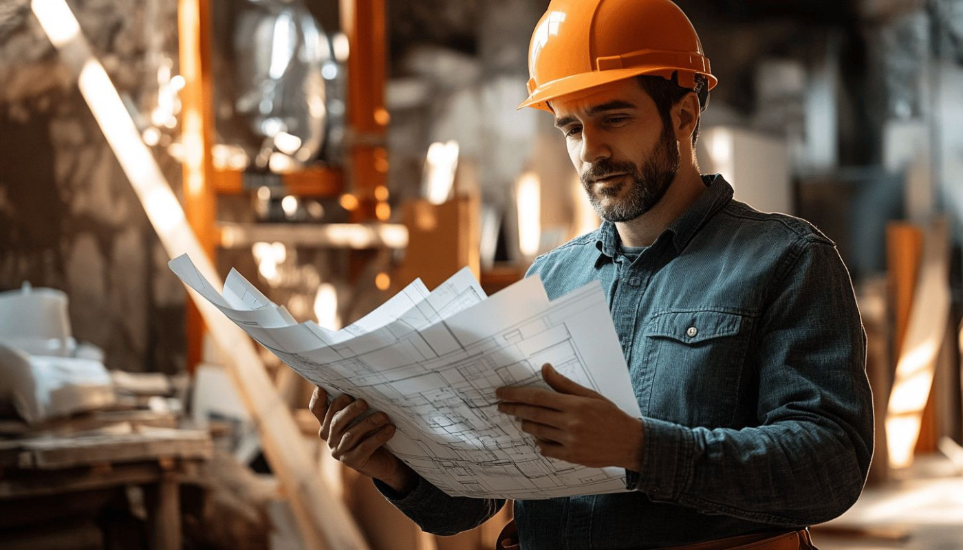 Comment choisir votre expert technique en bâtiment ?