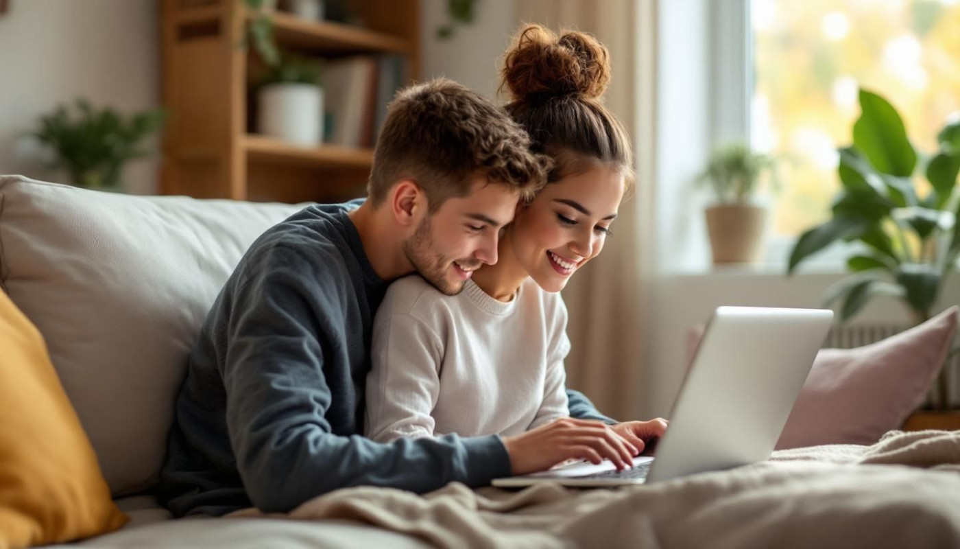 Comment équilibrer travail à distance et vie familiale efficacement ?