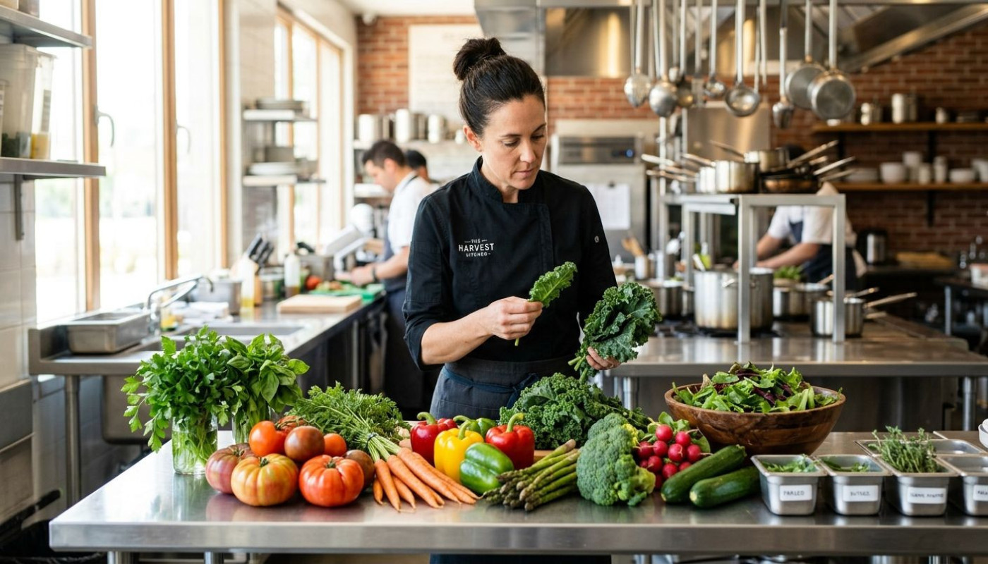 Comment intégrer les principes HACCP dans votre cuisine professionnelle ?