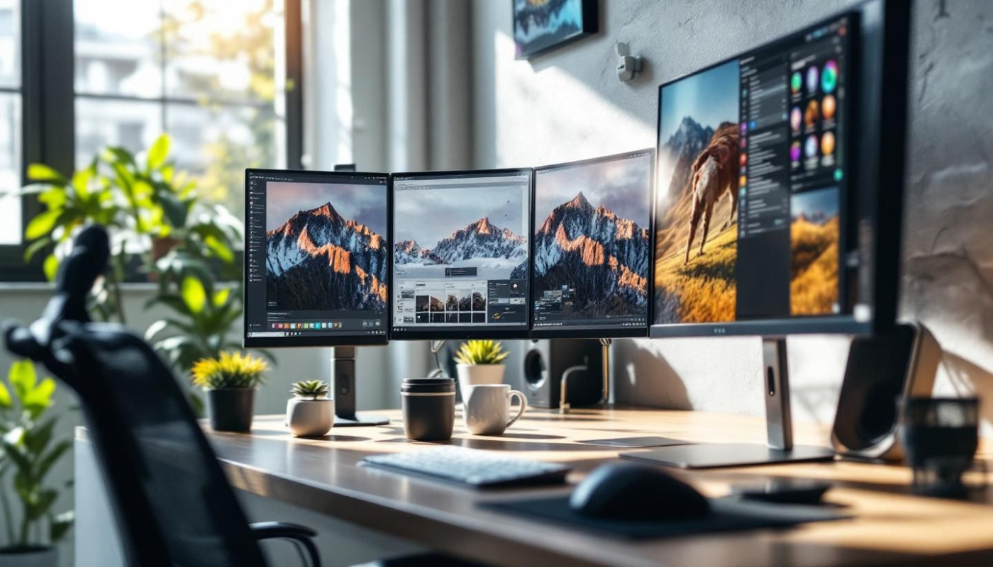 Comment optimiser votre système informatique pour une efficacité maximale ?