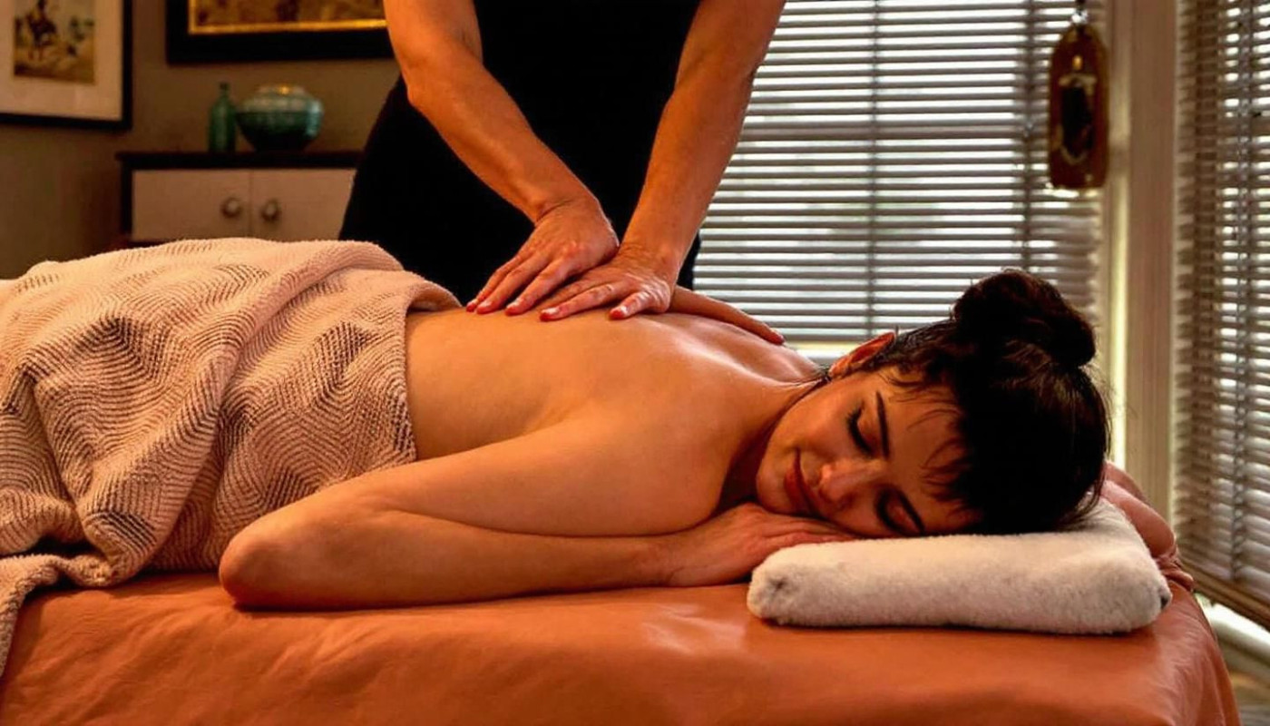 Découvrir les bienfaits du massage bien-être à Lyon pour la gestion du stress