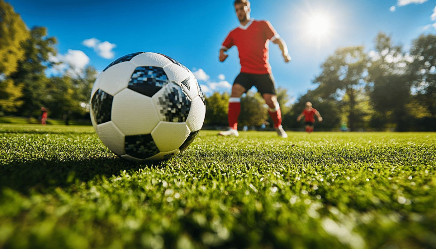 Exercices pratiques pour améliorer le contrôle de la balle