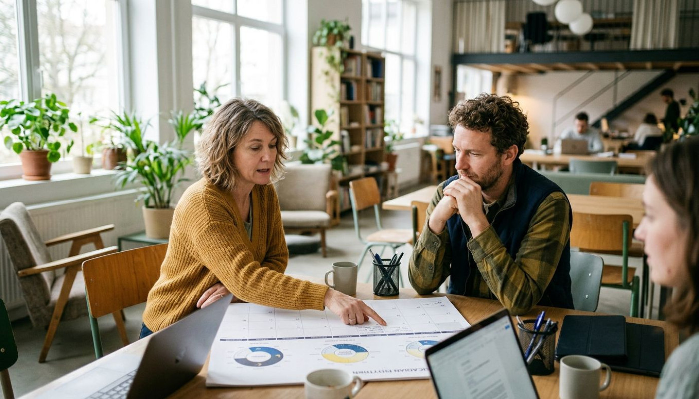 Faut-il adapter son planning en fonction de son rythme biologique ?