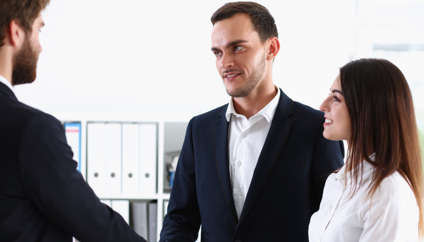 Sinaï Trad, le meilleur service d'interprétariat en France