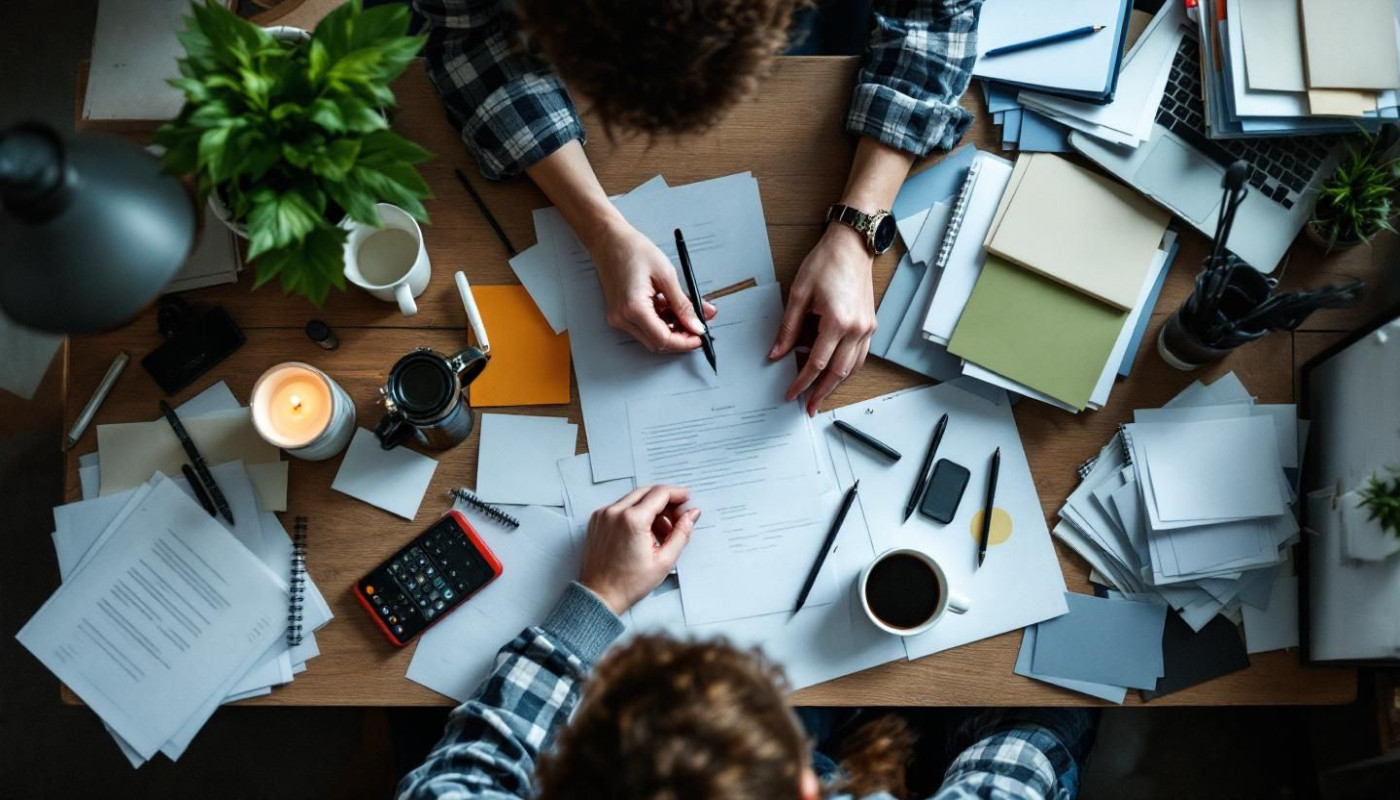 Les secrets pour maîtriser l'art de prioriser au travail