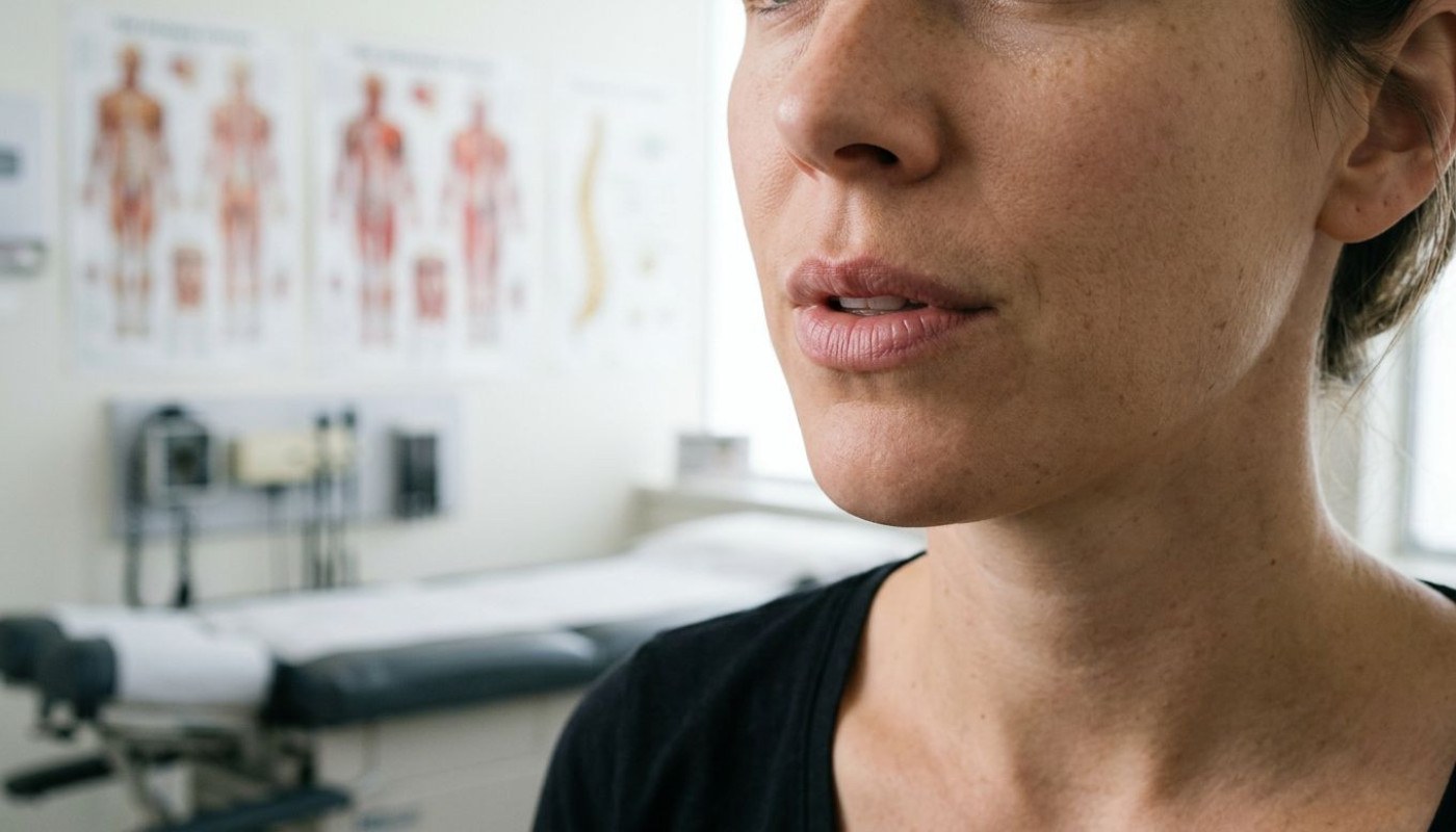 Lèvres et expressions : ce que votre chirurgien voit à la première rencontre
